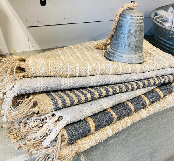Tapis Bord de Mer