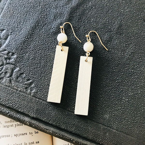 Boucles d'Oreilles Océane