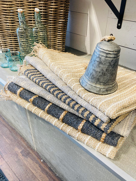 Tapis Bord de Mer