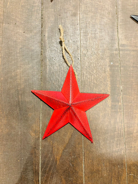 Petite étoile