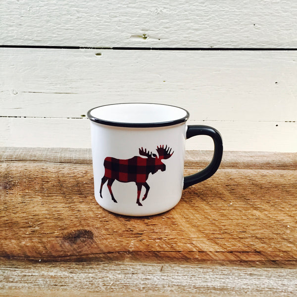 Tasse Orignal