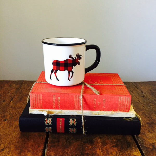 Tasse Orignal