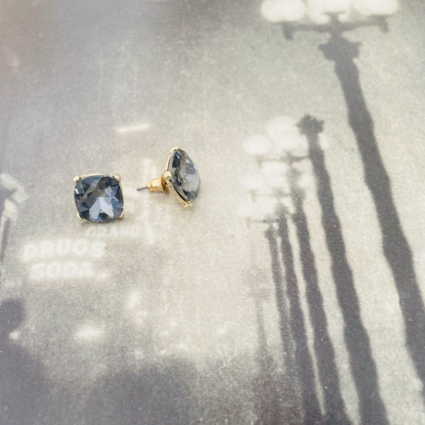 Boucles d'Oreilles Grace
