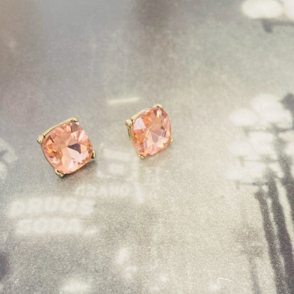 Boucles d'Oreilles Grace